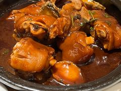 -港丽餐厅(杭大店)