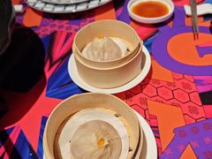 -上海滩餐厅(BFC外滩金融中心店)