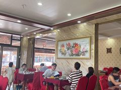 -途肴·老农饭庄(百里峡店)