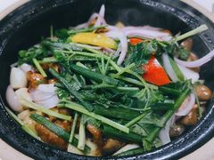 -明本海鲜大排档·鱼生海鲜烧烤宵夜(陈家祠店)