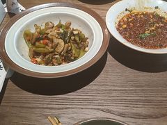 -大盐帮川菜馆(长楹天街店)