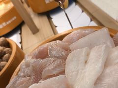 -龍歌自助小火锅(城阳万象汇店)