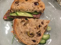 -BAKER&SPICE(国金中心商场店)