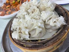 牛肉烧麦-天瑞祥烧麦馆(芥园西道店)