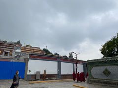 -塔尔寺