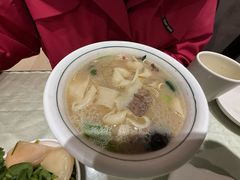 滋补老汤烩面-合记烩面(人民路店)