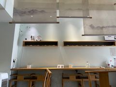 大堂-静一餐厅·湖北菜(前门创始店)