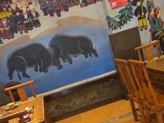 -亮欢寨(凯里总店)