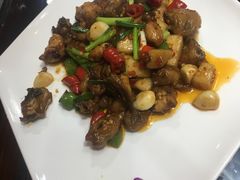 -尽善百年古院餐厅(王家老宅店)