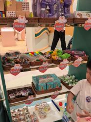 点击看大图 -奈尔宝家庭中心·亲子餐厅(苏州大悦城店)