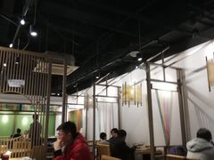 大堂-南京人家(盛京大奥莱店)