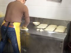-顺心拉面馆(马道街店)