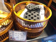 -大灶头·新昌菜(中国茶市店)