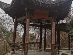 -敬亭山风景名胜区