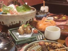 -大江户日本料理(吕厝店)