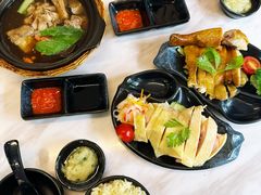 -鸡坤茶室(三里屯店)