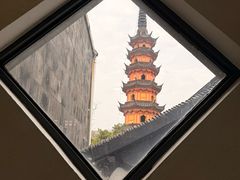 -吴作人艺术馆