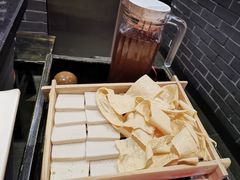 -宽板凳老灶火锅(南礼士路店)