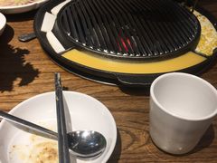 -釜山火炉韩式炭火烤肉(欧洲城店)