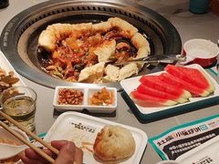 -灶座小锅烀饼·铁锅炖(全国总店)