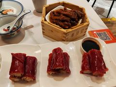 -粤食堂(天津和悦汇店)