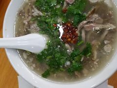 -八沟羊汤(河北大街店)