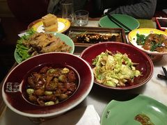 -那家小馆•北京菜•烤鸭(中关村店)