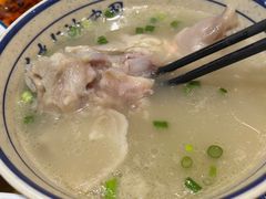 老妈蹄花-易老妈蹄花.特色川菜(人民公园总店)