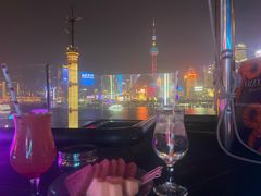 -外滩8号 whisky bar(金延大厦店)