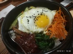 -大壮家原味烤肉(兴华北街店)