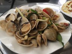 -函萱美食餐厅·台式家常菜