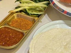 -龚海宝· 烧烤· 羊肉原切挂糊更好吃(庄市店)