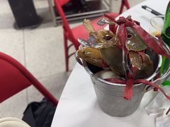 -争先鲜·蒸汽海鲜自助·鲜切牛肉