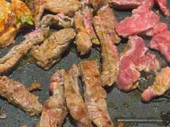 -尹珍珠·韩式无限烤肉(回龙湾店)