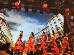 -ACE CLUB(大连民主广场店)