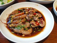 -妈妈菜舟山海鲜(定海古城店)