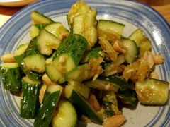 -金豆角砂锅焖面(安贞店)