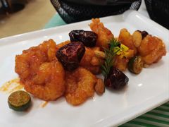 -鹊华居·地道鲁菜·海鲜·融合味(大明湖店)