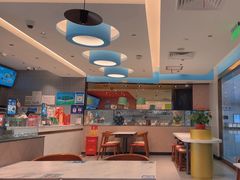 -康师傅私房牛肉面(申虹店)