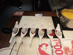 -东道煮牛肉火锅(东盛大街店)