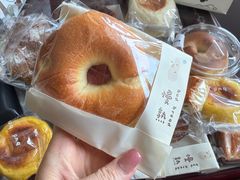 -慢熟面包店bud bread(孩儿巷店)