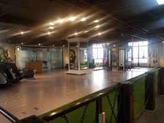 -BK博·康健身(金地格林小镇店)