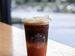 -星巴克臻选(上海长风大悦城店)