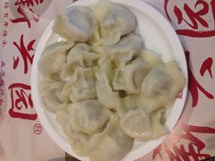 -新兴园饺子馆(北京百子湾店)