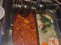 -重庆高老九火锅(万象城店)