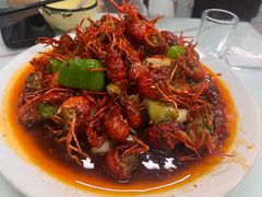 -回味南塘老王虾尾(总店)