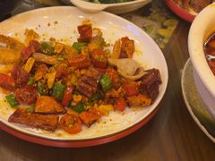 -鹅滋道(甘坑古镇店)