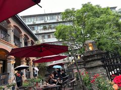 -融园咖啡馆(昙华林店)