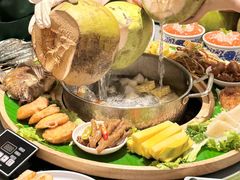 -椰小鸡·琼州糟粕醋(美兰缤纷城店)