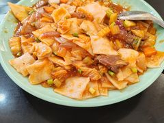 -兰州老马食府(小潞邑店)